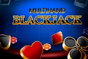 Multihand Blackjack